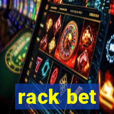 rack bet